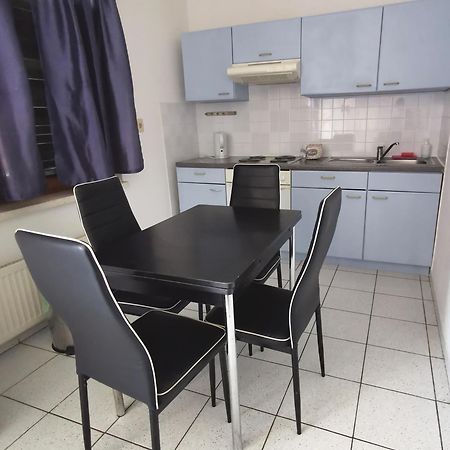 Apartments Valfontane سافودغيا الغرفة الصورة
