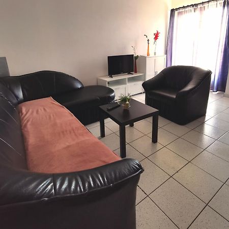 Apartments Valfontane سافودغيا الغرفة الصورة