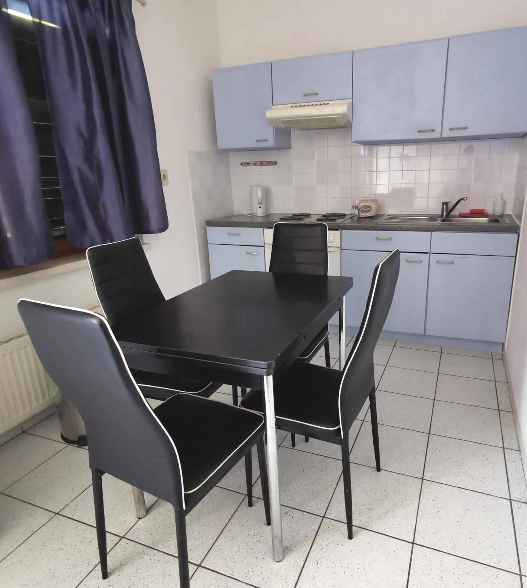 Apartments Valfontane سافودغيا الغرفة الصورة