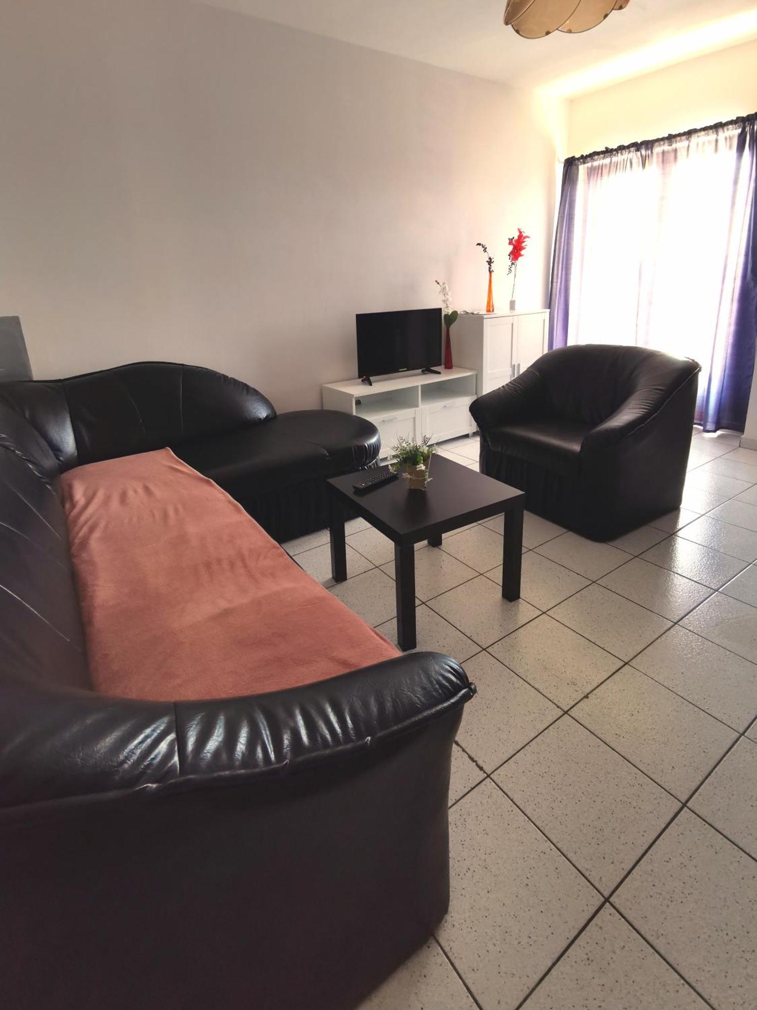 Apartments Valfontane سافودغيا الغرفة الصورة