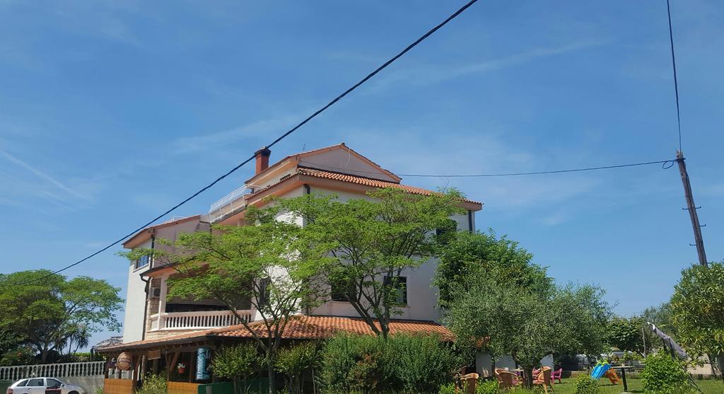 Apartments Valfontane سافودغيا المظهر الخارجي الصورة
